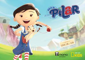 play Pilar Na Amazônia