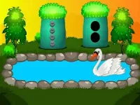 play G2L Big Cat Escape Html5