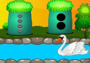play Big Cat Escape