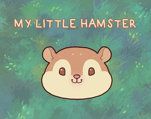 My Little Hamster
