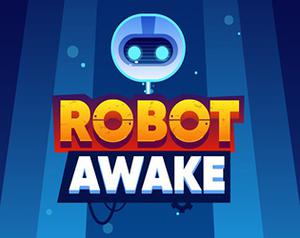 play Robot Awake