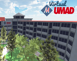 play Virtual Umad | Director'S Cut