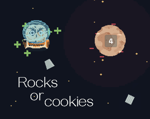 play Rocks Or Cookies - The Feats Of Kalawasa