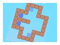 play Cube Rotate