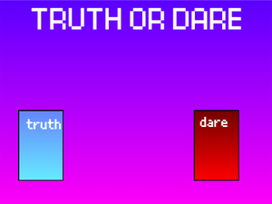 play Truth Or Dare