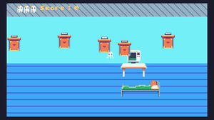 play After Death