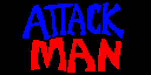play Attack Man Beta