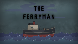 play The Ferryman