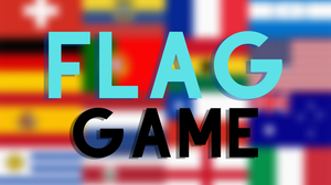 play The Flag Game