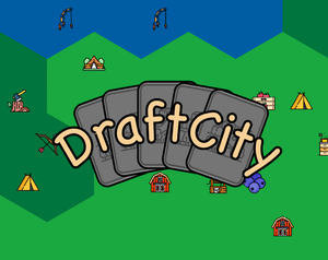play Draft City