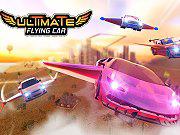 play Ultimate Flying Car