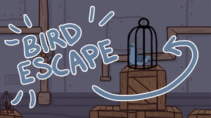 play Bird Escape