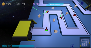 play Tower Defense