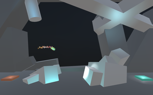 play Rocket Boost