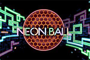 Neon Ball