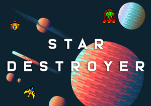 Star Destroyer
