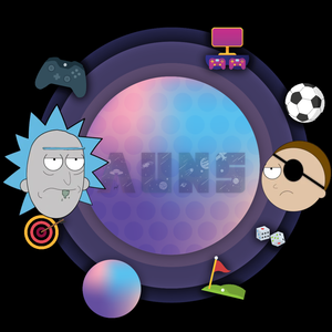 play Auns Rick And Morty Browser (Pc/Laptop)