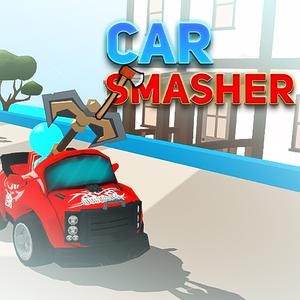 play Car Smasher!