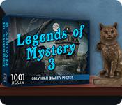 play 1001 Jigsaw Legends Of Mystery 3