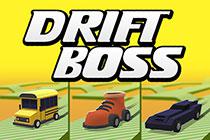 play Drift Boss