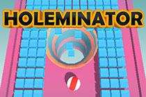 play Holeminator