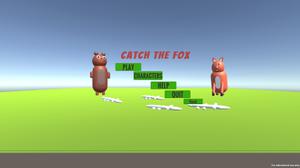 play Catch The Fox