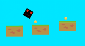 play Pixeljump2D