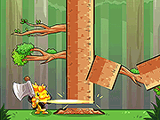 play Timber Tako