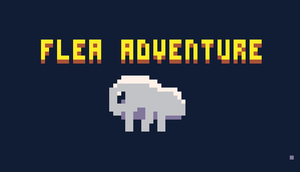 play Flea Adventure