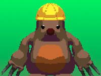play A Mole In A Hole