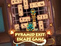 play Pyramid Exit - Escape