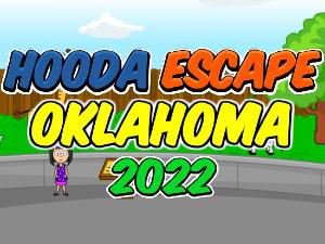 play Hooda Escape Oklahoma 2022