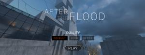 play After The Flood