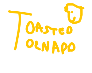 play Toasted Tornado