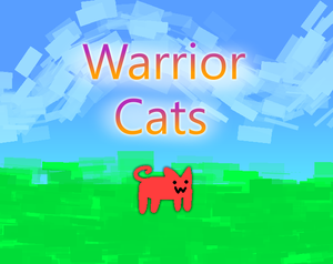play Warrior Cats