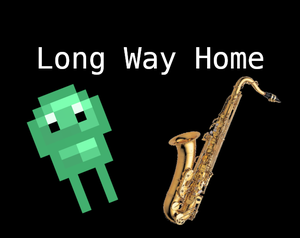 play Long Way Home