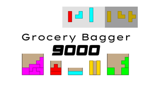 play Grocery Bagger 9000
