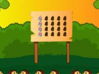 play Big Cat Escape