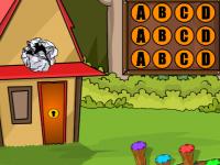 play Seriema Bird Escape