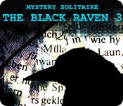 play Mystery Solitaire: The Black Raven 3