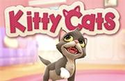 play Kitty Cats - Play Free Online Games | Addicting