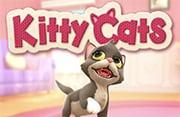 Kitty Cats - Play Free Online Games | Addicting