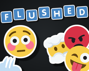 play Flushed