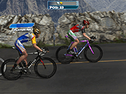 play Cycle Sprint