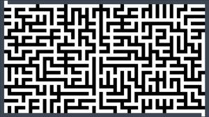 play Maze Generator