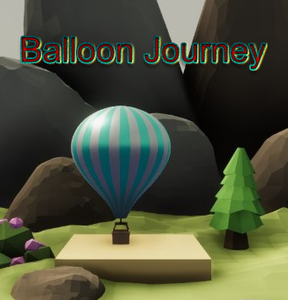 play Balloon Journey