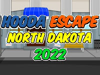 play Sd Hooda Escape North Dakota 2022