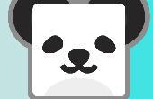 play Panda Escape With Piggy 2