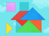 Kids Tangram