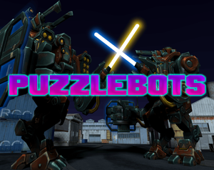 play Puzzle Bots Prototype